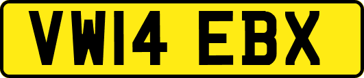 VW14EBX