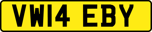 VW14EBY
