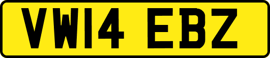 VW14EBZ
