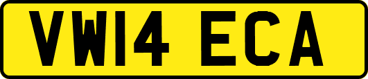 VW14ECA