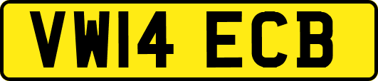 VW14ECB