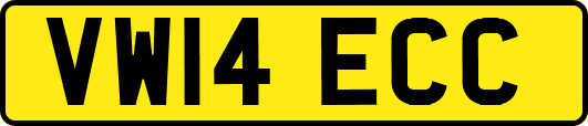 VW14ECC