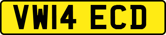 VW14ECD