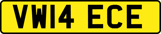 VW14ECE