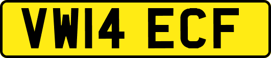VW14ECF