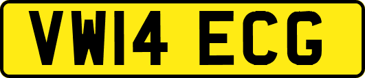 VW14ECG