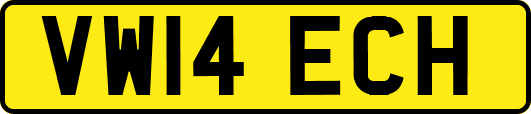 VW14ECH