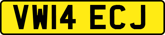 VW14ECJ