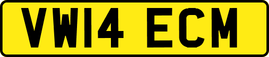 VW14ECM