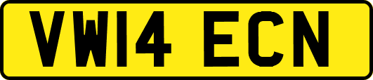 VW14ECN