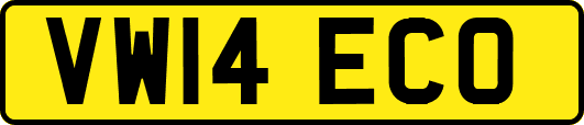 VW14ECO
