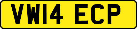 VW14ECP