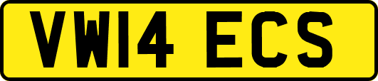 VW14ECS
