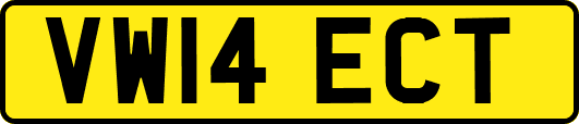 VW14ECT