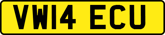 VW14ECU
