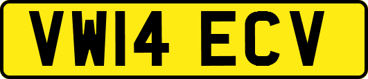 VW14ECV