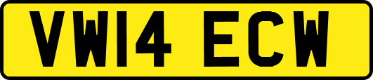 VW14ECW