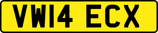 VW14ECX