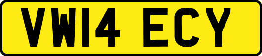 VW14ECY
