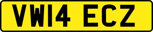VW14ECZ
