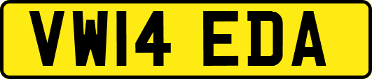 VW14EDA