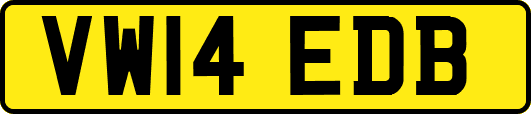 VW14EDB
