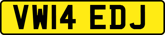 VW14EDJ