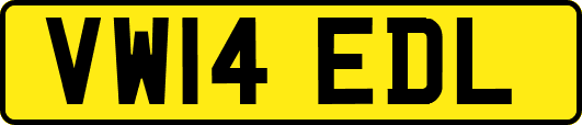 VW14EDL