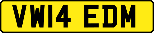 VW14EDM