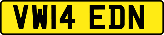 VW14EDN