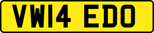 VW14EDO