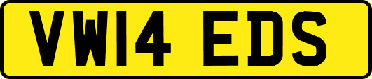 VW14EDS