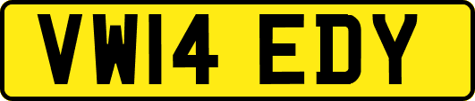 VW14EDY