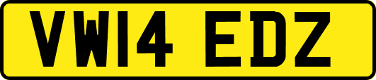 VW14EDZ