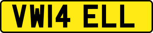 VW14ELL