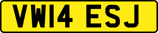 VW14ESJ
