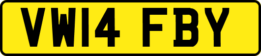 VW14FBY