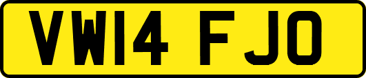 VW14FJO