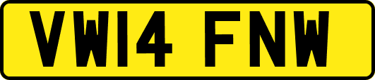 VW14FNW