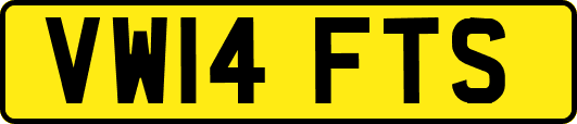 VW14FTS