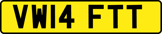 VW14FTT
