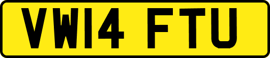 VW14FTU