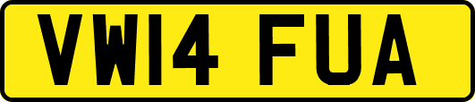 VW14FUA
