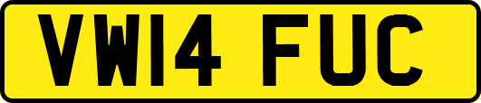 VW14FUC