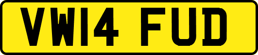 VW14FUD