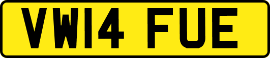 VW14FUE