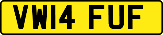 VW14FUF