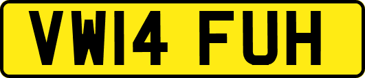 VW14FUH