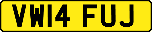 VW14FUJ