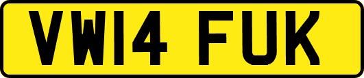 VW14FUK